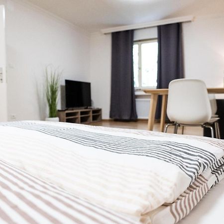 Flow Apartments Kirchsteig Merano Extérieur photo