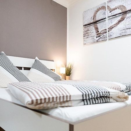 Flow Apartments Kirchsteig Merano Extérieur photo