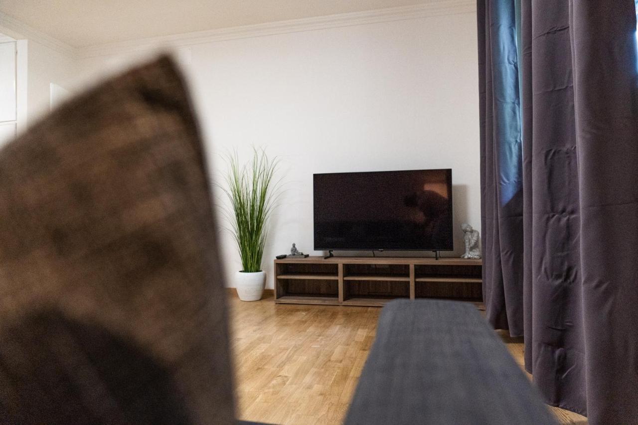 Flow Apartments Kirchsteig Merano Extérieur photo