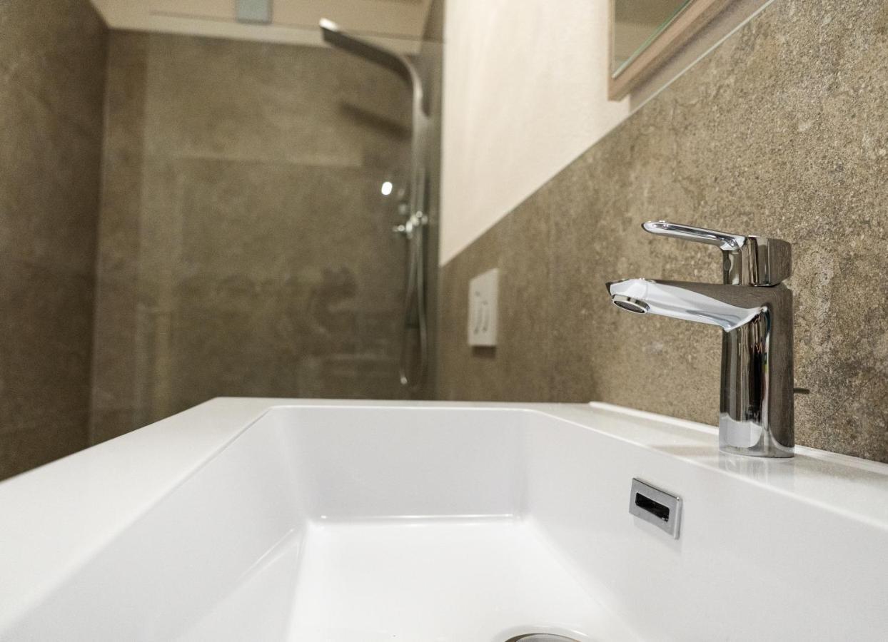 Flow Apartments Kirchsteig Merano Extérieur photo