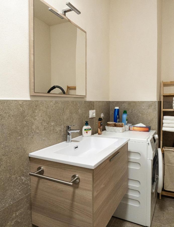 Flow Apartments Kirchsteig Merano Extérieur photo