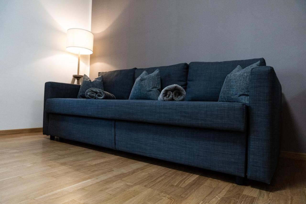 Flow Apartments Kirchsteig Merano Extérieur photo