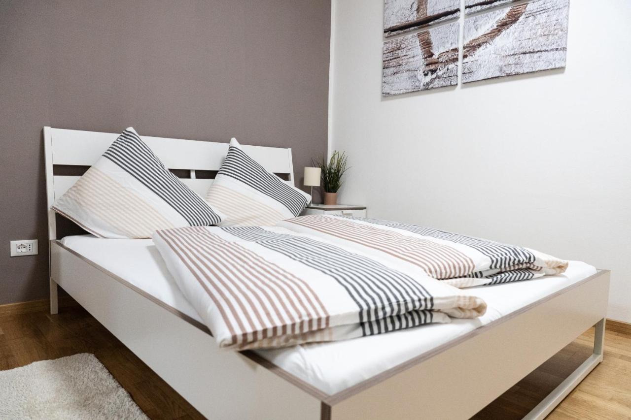 Flow Apartments Kirchsteig Merano Extérieur photo