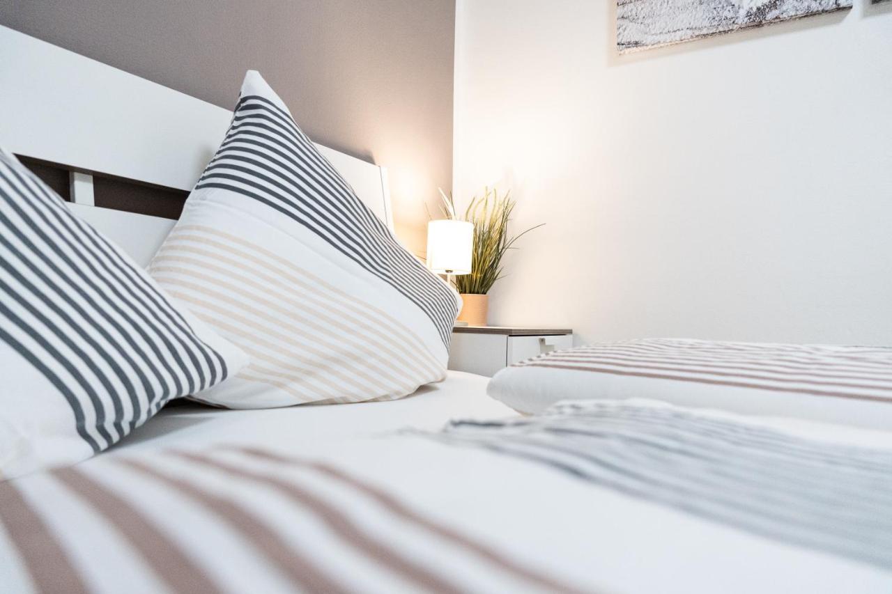 Flow Apartments Kirchsteig Merano Extérieur photo