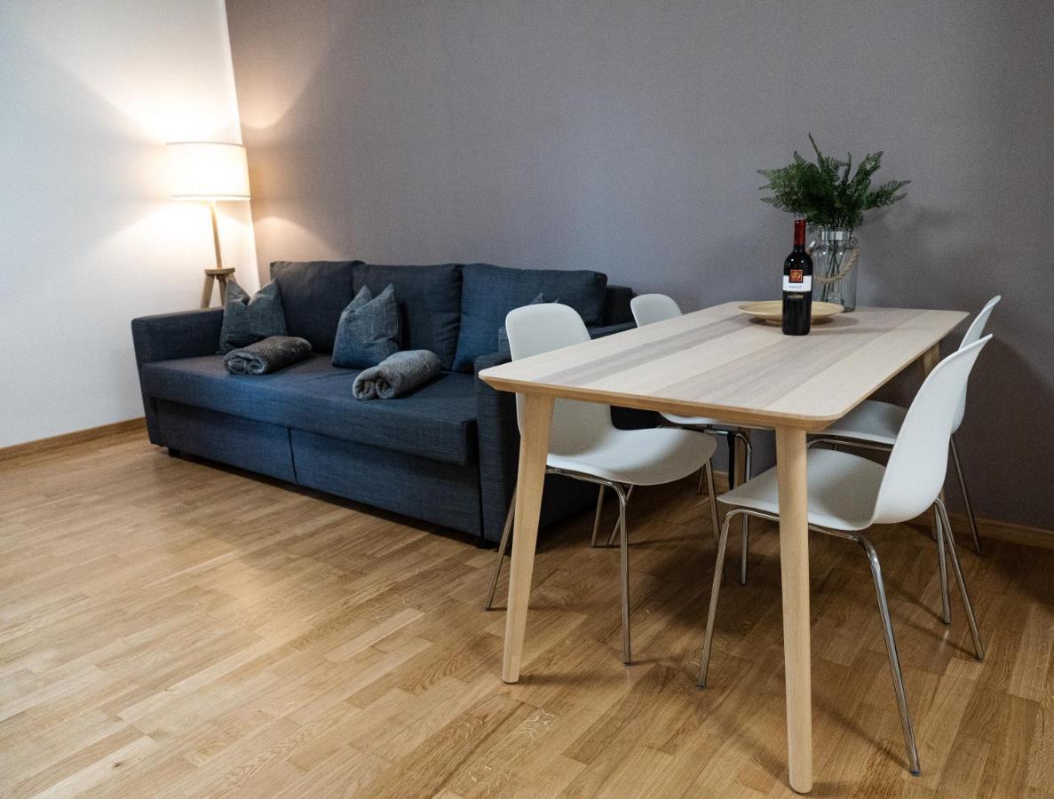 Flow Apartments Kirchsteig Merano Extérieur photo
