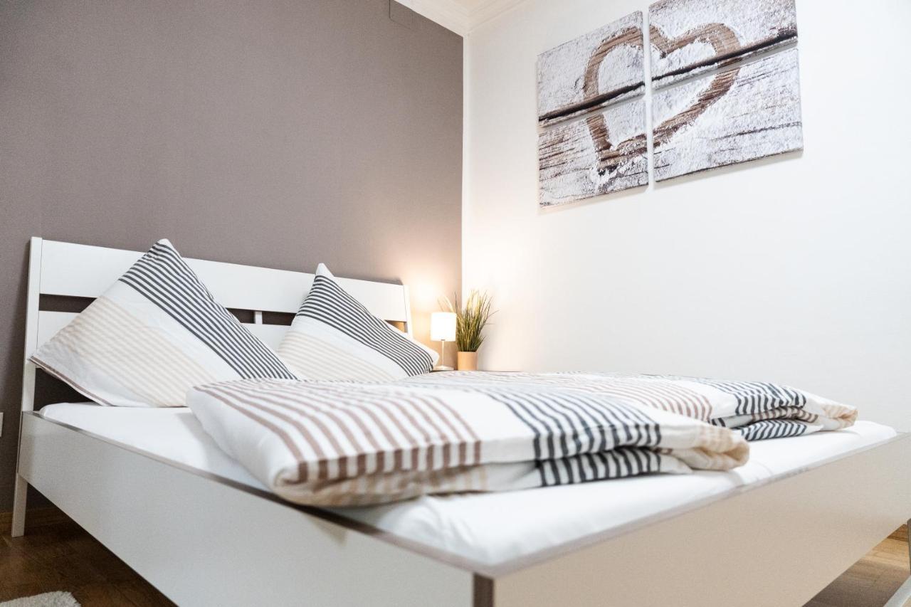 Flow Apartments Kirchsteig Merano Extérieur photo