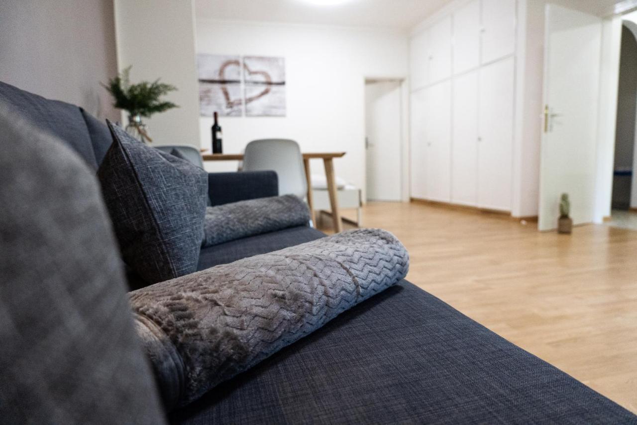 Flow Apartments Kirchsteig Merano Extérieur photo