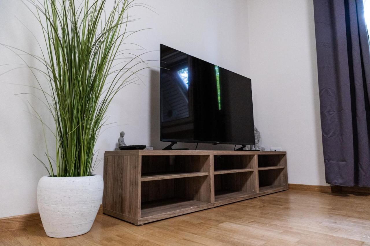 Flow Apartments Kirchsteig Merano Extérieur photo