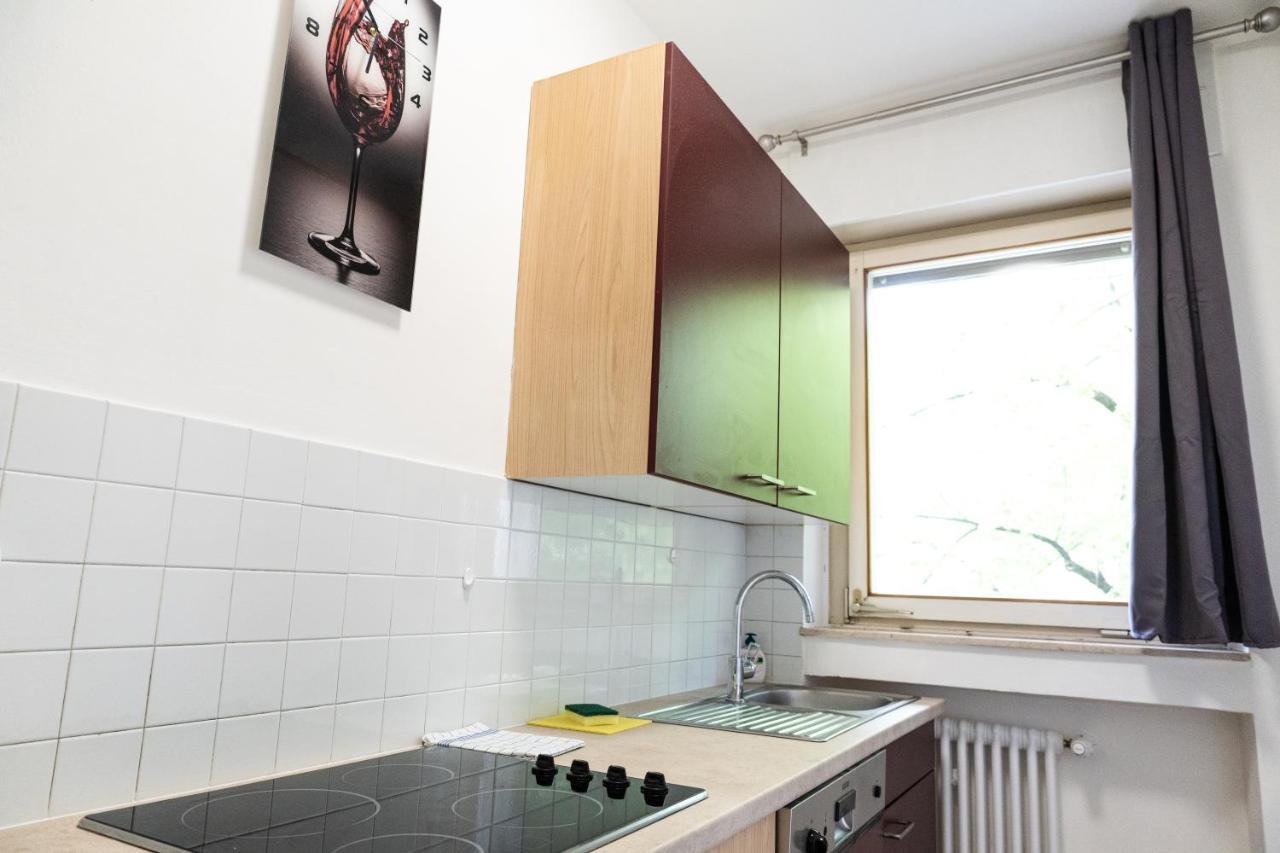 Flow Apartments Kirchsteig Merano Extérieur photo