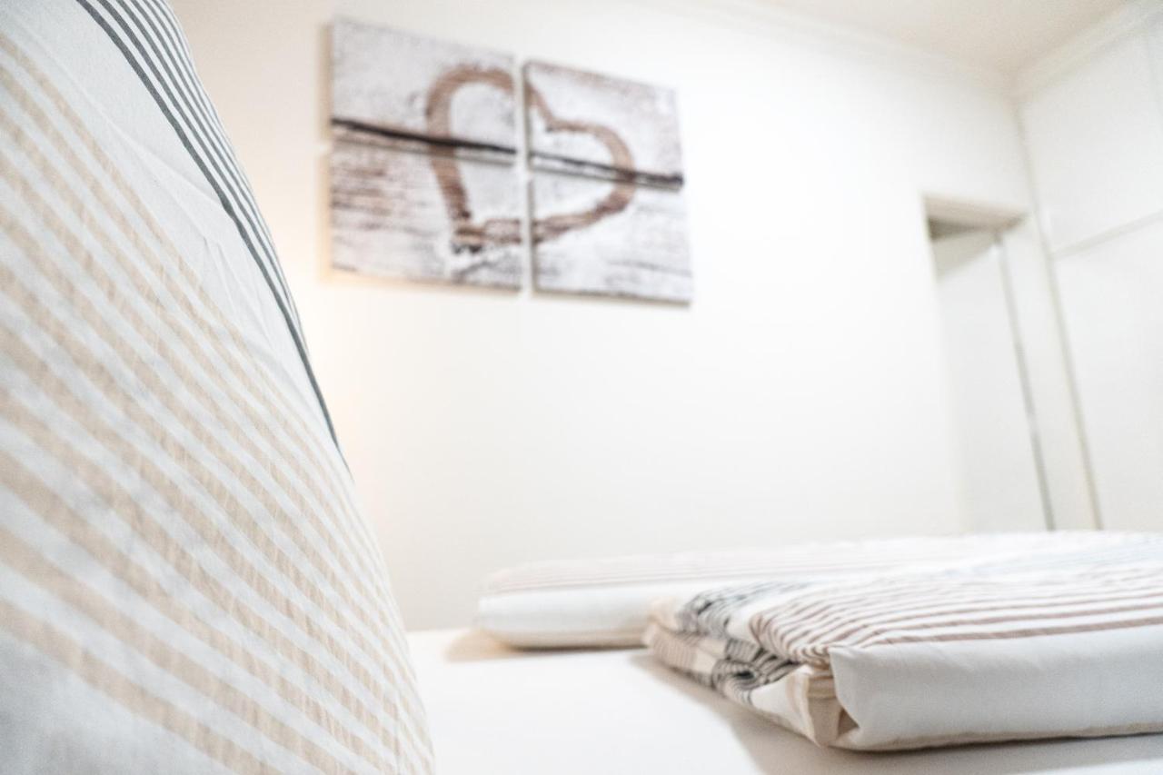 Flow Apartments Kirchsteig Merano Extérieur photo