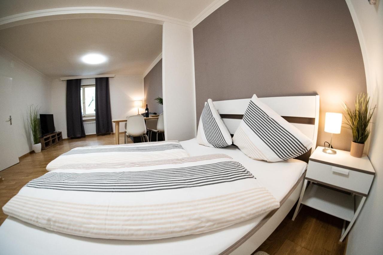 Flow Apartments Kirchsteig Merano Extérieur photo