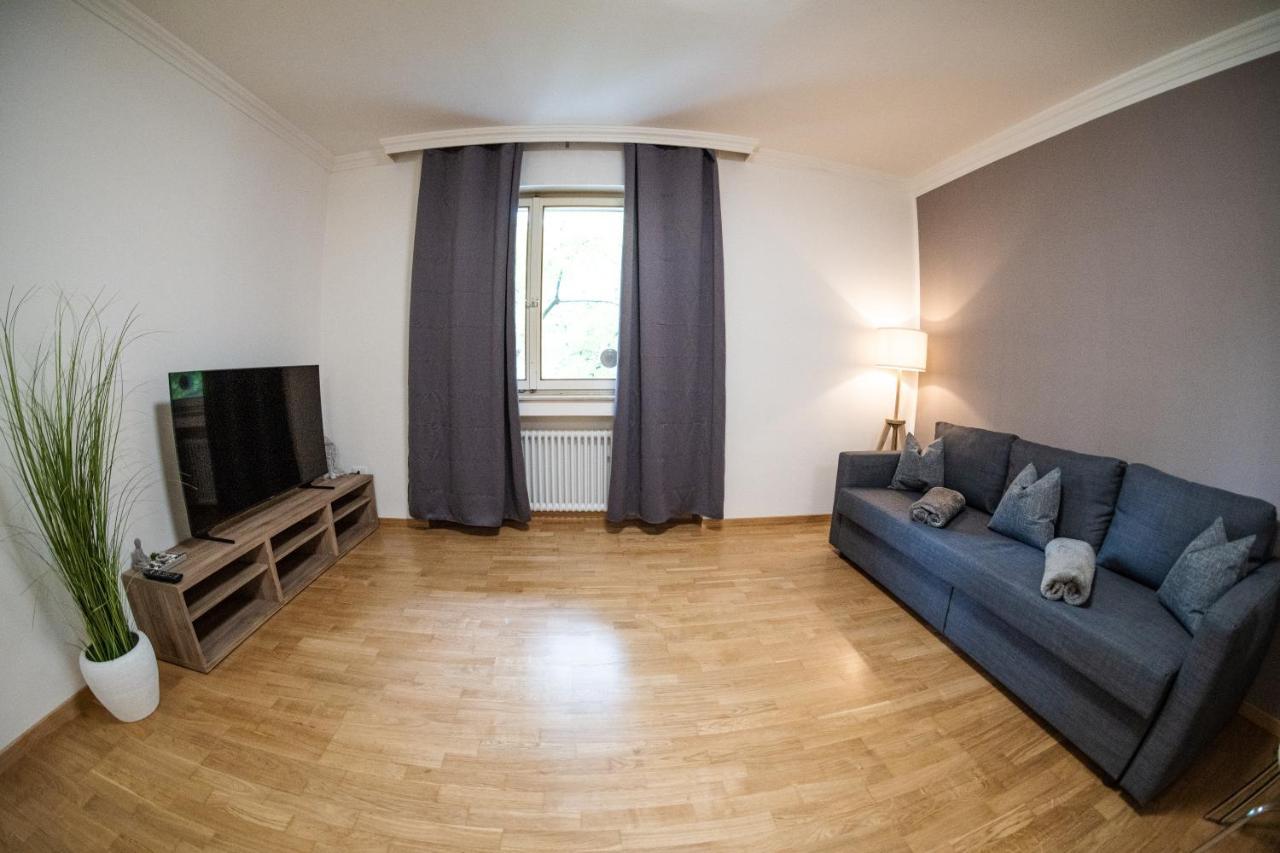 Flow Apartments Kirchsteig Merano Extérieur photo