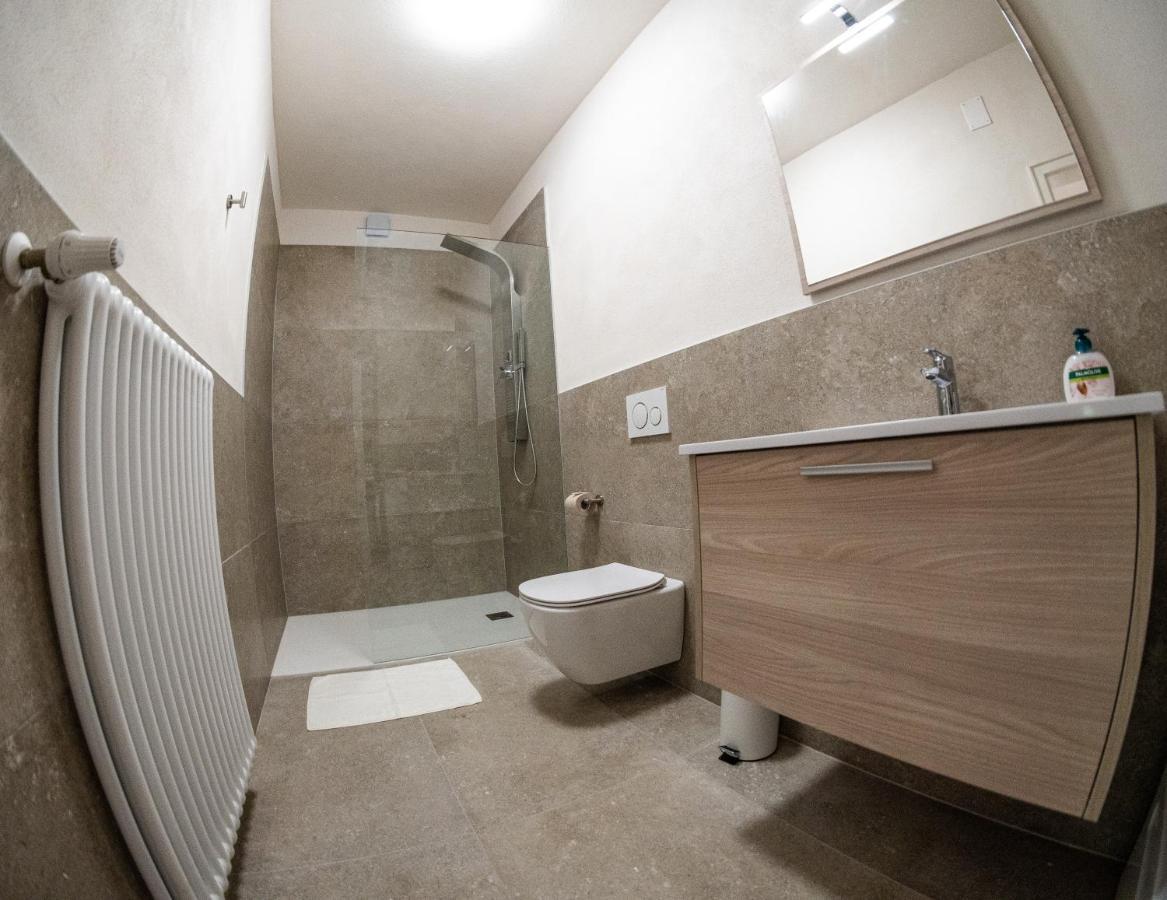 Flow Apartments Kirchsteig Merano Extérieur photo