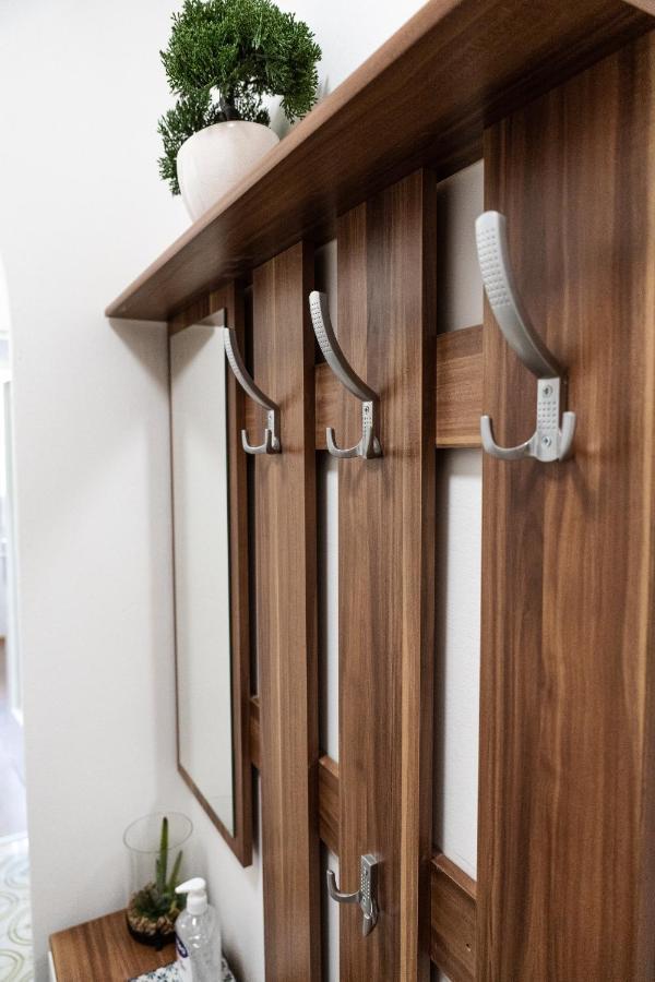Flow Apartments Kirchsteig Merano Extérieur photo
