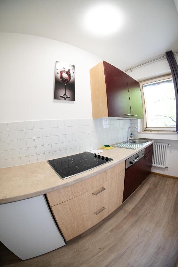 Flow Apartments Kirchsteig Merano Extérieur photo